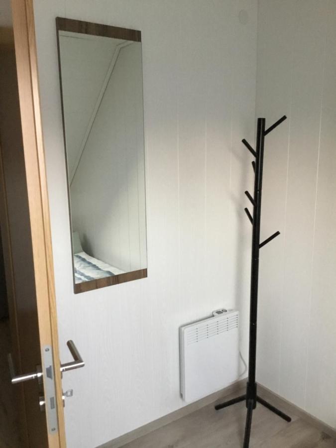 Ferienwohnung Heigemeir Ehekirchen Exterior foto